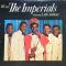 We Are The Imperials featuring Little Anthony