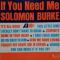 If You Need Me