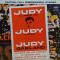 Judy At Carnegie Hall - Judy In Person