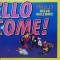 Hello Welcome !