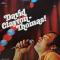 David Clayton-Thomas !