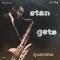Stan Getz Quartets