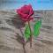 Death And The Flower