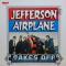 Jefferson Airplane Takes Off