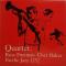 Quartet: Russ Freeman Chet Baker