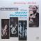 Sonny Stitt Sits In With Oscar Peterson Trio