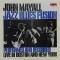 Jazz Blues Fusion