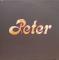 Peter