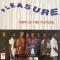 Now Is The Future - The Best Of Pleasure Volume 2