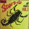 Black Scorpio All Stars Vol.1
