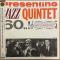 Presenting Jazz Quintet 60