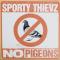 No Pigeons