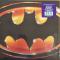 Batman(Motion Picture Sound Track)