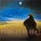 Moonlit Desert
