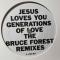 Generations Of Love (The Bruce Forest Remixes)