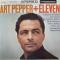 Art Pepper + Eleven (Modern Jazz Classics)
