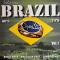 SuperClasse Presents Brazil 60's/70's: Vol. 1