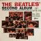 The Beatles' Second Album