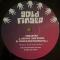 Joyous【Gold Finger Label】