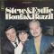 Steve & Eydie, Bonfa & Brazil