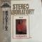 Stereo Laboratory Vol. 37【Japan Press Only】