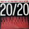 20/20 Twenty No.1 Hits From Twenty Years At Motown