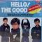 Hello! The Good-Bye