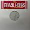 Brazil Horns