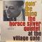 Doin' The Thing - At The Village Gate