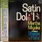 Satin Doll