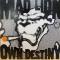 Own Destiny / Nine On My Mind