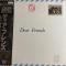 Dear Friends【Promotional Copy】