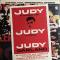 Judy at Carnegie Hall