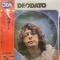 Deodato【Japan Edition Press ONLY】