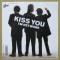 KISS YOU