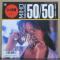 50/50 フィティー・フィティー