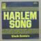 HARLEM SONG