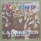 L.A. CONNECTION（カラーレコード）