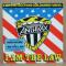 I AM THE LAW（カラーレコード）
