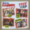 METAL HAMMER FREE FOUR TRACK EP