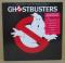 GHOSTBUSTERS