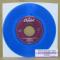 WHILE MY GUITAR GENTLY WEEPS、BLACKBIRD（カラーレコード、FOR JUKE BOXES ONLY）