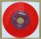 SHE LOVES YOU、I'LL GET YOU（カラーレコード、FOR JUKE BOXES ONLY）