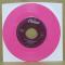 ALL YOU NEED IS LOVE、BABY, YOU'RE A RICH MAN（カラーレコード、FOR JUKE BOXES ONLY）