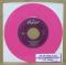 WE CAN WORK IT OUT、DAY TRIPPER（カラーレコード、FOR JUKE BOXES ONLY））