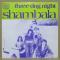 SHAMBALA