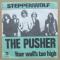 THE PUSHER