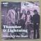 THUNDER & LIGHTNING