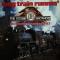 Long Train Runnnin' - Locomotive Remixes '93