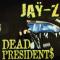 Dead President$ / Ain't No Nigga